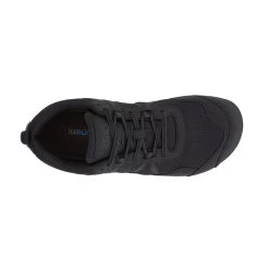 Xero Shoes Minimal-Travelschuhe Prio Schwarz/schwarz Herren -Sportausrüstung Xero Shoes PRM BLK Prio Black Schuh207 1200x1200 1
