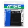 Yonex Overgrip Super Grap Soft 0.8mm Schwarz 3er 1 Yonex Overgrip Super Grap Soft 0.8mm Schwarz 3er -Sportausrüstung YONEX AC1363 BK 1 1200x1200 1