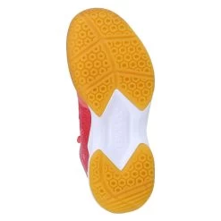 Yonex Badmintonschuhe Aerus 3 Rosa Mädchen -Sportausrüstung YONEX AERUS 3 KINDER ROSE 2022 2 1200x1200 1