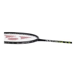 Yonex Badmintonschläger Astrox TX #22 (kopflastig, Flexibel) Schwarz - Besaitet - 8 Yonex Badmintonschläger Astrox TX #22 (kopflastig, Flexibel) Schwarz - Besaitet - -Sportausrüstung YONEX BATTX2 BK BADMINTON SCHLAEGER ASTROX XT 3 1200x1200 1