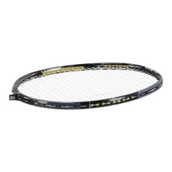 Yonex Badmintonsaite BG 66 Force (Power+Komfort) Weiss 10m Set -Sportausrüstung YONEX BG66FORCE BESAITUNGSBILD 2 1200x1200 1