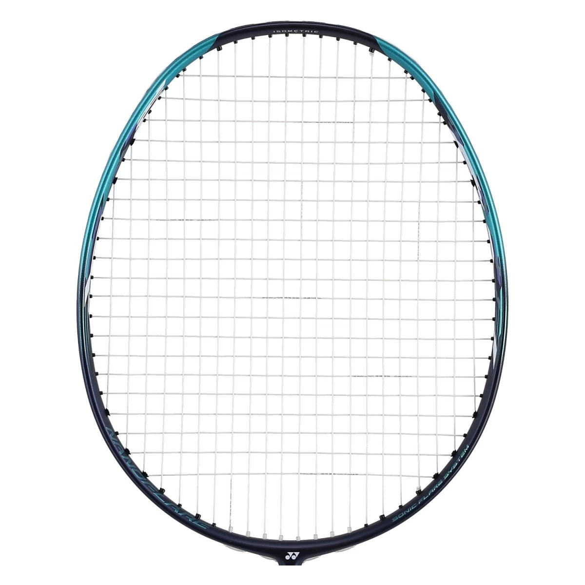 Yonex Badmintonsaite BG 66 Ultimax (Power+Komfort) Weiss 10m Set 4 Yonex Badmintonsaite BG 66 Ultimax (Power+Komfort) Weiss 10m Set – Bild 2