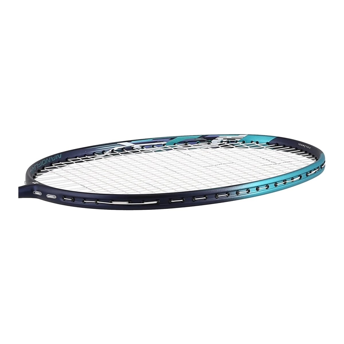 Yonex Badmintonsaite BG 66 Ultimax (Power+Komfort) Weiss 10m Set 5 Yonex Badmintonsaite BG 66 Ultimax (Power+Komfort) Weiss 10m Set – Bild 3