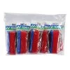 Yonex Overgrip Frottee Grip (Übergriffband) Rot - 10 Stück Im Beutel -Sportausrüstung YONEX FROTTEE rot 10er 1 1200x1200 1