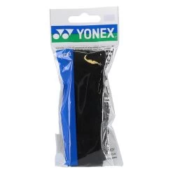 Yonex Overgrip Frottee Grip (Übergriffband) Schwarz - 1 Stück -Sportausrüstung YONEX FROTTEE schwarz 1er 1 1200x1200 1