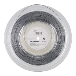 Yonex Tennissaite Poly Tour Drive (Haltbarkeit+Spin) 1.25 Silber 200m Rolle -Sportausrüstung YONEX NT125PDC SI 2 1200x1200 1