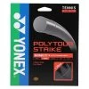 YONEX Besaitung Mit Tennissaite Poly Tour Strike (Haltbarkeit+Kontrolle) Schwarz 1 YONEX Besaitung Mit Tennissaite Poly Tour Strike (Haltbarkeit+Kontrolle) Schwarz -Sportausrüstung YONEX NT125PSTS BK 1 1200x1200 2