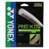 Besaitung Mit Tennissaite Yonex Rexis (Kontrolle+Touch) Natur