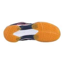 Yonex Badmintonschuhe Power Cushion Comfort 2 Navyblau Damen -Sportausrüstung YONEX SBFCF29E NP POWER CUSHION COMFORT 2 7 1200x1200 1