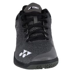 Yonex Badmintonschuhe Aerus 3 Schwarz Herren 13 Yonex Badmintonschuhe Aerus 3 Schwarz Herren -Sportausrüstung YONEX SBMARS38 BK 4 1200x1200 1