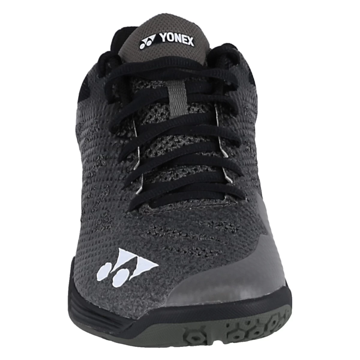 Yonex Badmintonschuhe Aerus 3 Schwarz Herren 6 Yonex Badmintonschuhe Aerus 3 Schwarz Herren – Bild 4