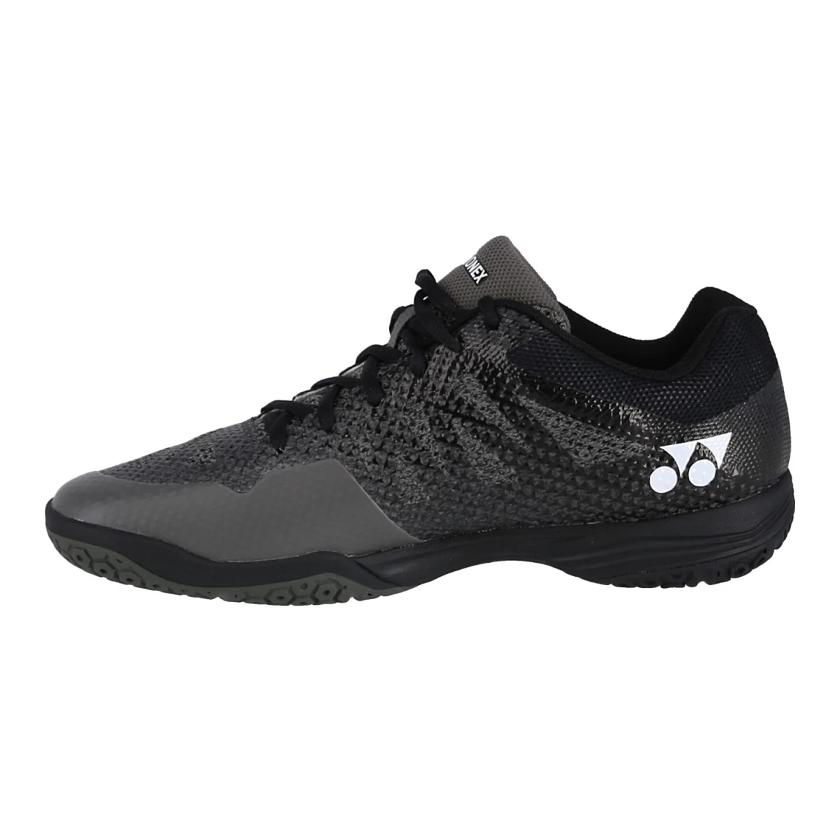 Yonex Badmintonschuhe Aerus 3 Schwarz Herren 7 Yonex Badmintonschuhe Aerus 3 Schwarz Herren – Bild 5