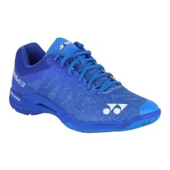 Yonex Badmintonschuhe Aerus 3 Blau Herren 12 Yonex Badmintonschuhe Aerus 3 Blau Herren -Sportausrüstung YONEX SBMARS38 BL 3 1200x1200 1