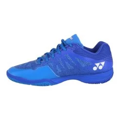 Yonex Badmintonschuhe Aerus 3 Blau Herren 14 Yonex Badmintonschuhe Aerus 3 Blau Herren -Sportausrüstung YONEX SBMARS38 BL 5 1200x1200 1