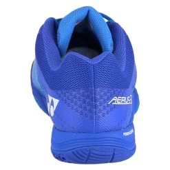 Yonex Badmintonschuhe Aerus 3 Blau Herren 15 Yonex Badmintonschuhe Aerus 3 Blau Herren -Sportausrüstung YONEX SBMARS38 BL 6 1200x1200 1