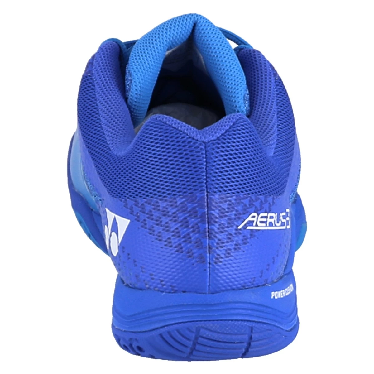Yonex Badmintonschuhe Aerus 3 Blau Herren 8 Yonex Badmintonschuhe Aerus 3 Blau Herren – Bild 6