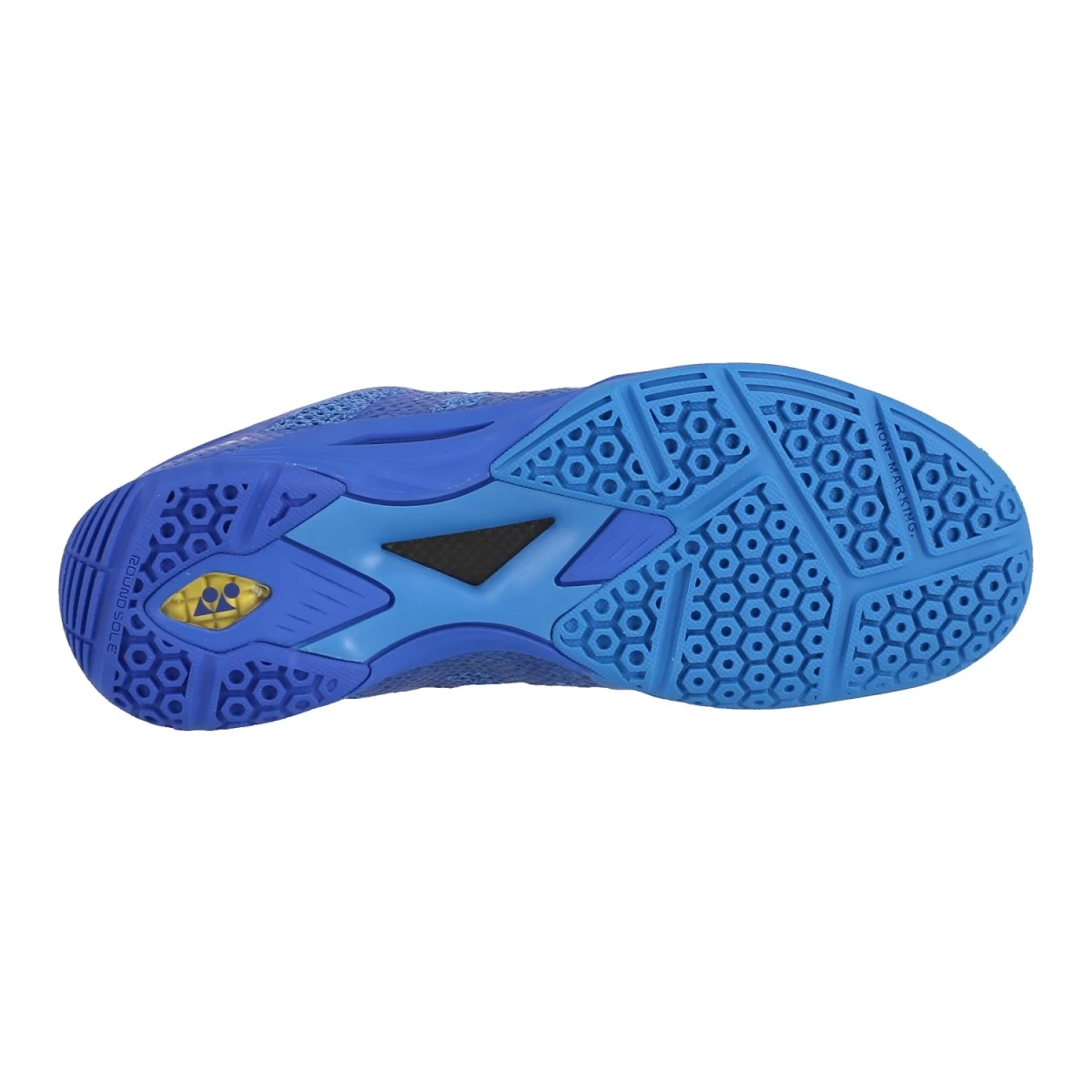 Yonex Badmintonschuhe Aerus 3 Blau Herren 9 Yonex Badmintonschuhe Aerus 3 Blau Herren – Bild 7