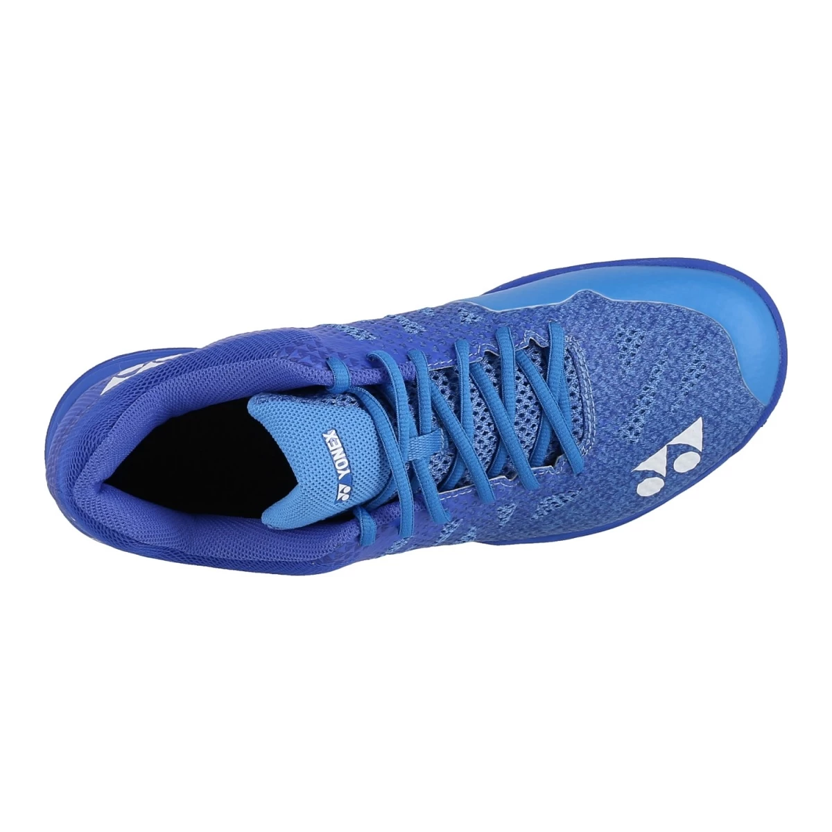 Yonex Badmintonschuhe Aerus 3 Blau Herren 10 Yonex Badmintonschuhe Aerus 3 Blau Herren – Bild 8