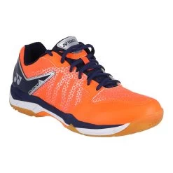 Yonex Badmintonschuhe Comfort 2 Orange Herren 12 Yonex Badmintonschuhe Comfort 2 Orange Herren -Sportausrüstung YONEX SBMCF29E BO POWER CUSHION COMFORT 2 3 1200x1200 1