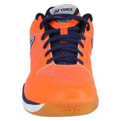 Yonex Badmintonschuhe Comfort 2 Orange Herren 13 Yonex Badmintonschuhe Comfort 2 Orange Herren -Sportausrüstung YONEX SBMCF29E BO POWER CUSHION COMFORT 2 4 1200x1200 1