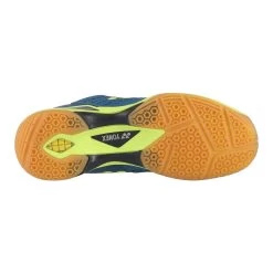 Yonex Badmintonschuhe Eclipsion X Türkisblau Herren -Sportausrüstung YONEX YONEX SBMECX9 TQY POWER CUSHION ECLIPSION X 7 1200x1200 1