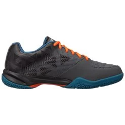 Yonex Badmintonschuhe Power Cushion 50 Grau Herren -Sportausrüstung Yonex shb50ex 144 Schuh 3 1200x1200 1
