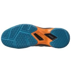 Yonex Badmintonschuhe Power Cushion 50 Grau Herren -Sportausrüstung Yonex shb50ex 144 Schuh 4 1200x1200 1