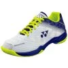 Yonex Badmintonschuhe Power Cushion 50 Weiss/blau Herren -Sportausrüstung Yonex shb50ex 207 Schuh 1200x1200 1