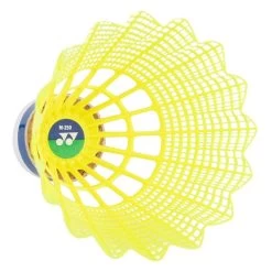 Yonex Badmintonbälle Mavis 250 Nylon Gelb Dose 6er -Sportausrüstung YonexBadmintonbaelleMavis250NylongelbDose6er M250 19 2 845x845 1