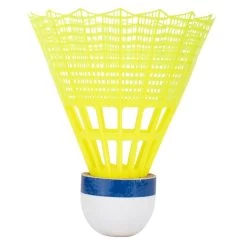 Yonex Badmintonbälle Mavis 250 Nylon Gelb Dose 6er -Sportausrüstung YonexBadmintonbaelleMavis250NylongelbDose6er M250 19 3 834x834 1