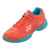 Yonex Badmintonschuhe SHB 65 R3 (Replica) Orange Herren -Sportausrüstung YonexSHB65R3orangeBadmintonschuheHerren 738x738 1