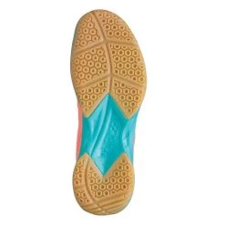 Yonex Badmintonschuhe SHB 65 R3 (Replica) Orange Herren 5 Yonex Badmintonschuhe SHB 65 R3 (Replica) Orange Herren -Sportausrüstung YonexSHB65R3orangeBadmintonschuheHerren sole 745x745 1