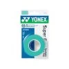 Yonex Overgrip Super Grap 0.6mm (Komfort/glatt/leicht Haftend) Mintgrün 3er 2 Yonex Overgrip Super Grap 0.6mm (Komfort/glatt/leicht Haftend) Mintgrün 3er -Sportausrüstung Yonex AC102EX green Super Grap 1200x1200 1