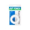 Yonex Overgrip Super Grap 0.6mm (Komfort/glatt/leicht Haftend) Weiss 3er 2 Yonex Overgrip Super Grap 0.6mm (Komfort/glatt/leicht Haftend) Weiss 3er -Sportausrüstung Yonex AC102EX white Super Grap 1200x1200 1