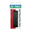 Yonex Basisband Synthetic Leather Excel Pro Grip 1.6mm Schwarz - 1 Stück -Sportausrüstung Yonex AC128 BK Excel Pro Grip Basisband 2 1200x1200 1