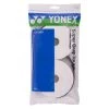 Yonex Overgrip Super Grap Tough 0.65mm Weiss 30er Clip-Beutel -Sportausrüstung Yonex AC137 30 White Overgrip 1200x1200 1