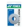 Yonex Overgrip Moist Super Grip 0.65mm Weiss 3er -Sportausrüstung Yonex AC148 3EX Moist Super Grip 1200x1200 1