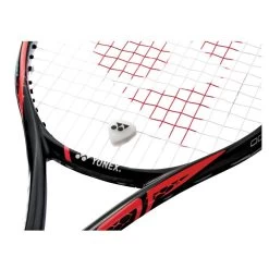 Yonex Schwingungsdämpfer Logo Schwarz - 2 Stück -Sportausrüstung Yonex AC165 USE W ID 1164 982x982 1