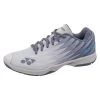 Yonex Badmintonschuhe Aerus Z2 (Leichtigkeit) Blaugrau Herren -Sportausrüstung Yonex AERUS Z2 MEN Blue Gray Schuh202 1200x1200 1