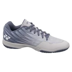 Yonex Badmintonschuhe Aerus Z2 (Leichtigkeit) Blaugrau Herren -Sportausrüstung Yonex AERUS Z2 MEN Blue Gray Schuh204 1200x1200 1