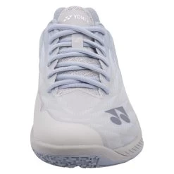 Yonex Badmintonschuhe Aerus Z2 Wide (Leichtigkeit, Weit/breit) Hellblau Herren -Sportausrüstung Yonex AERUS Z2 WIDE Light Blue Schuh203 1200x1200 1