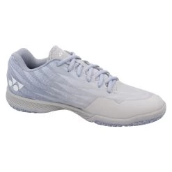 Yonex Badmintonschuhe Aerus Z2 Wide (Leichtigkeit, Weit/breit) Hellblau Herren -Sportausrüstung Yonex AERUS Z2 WIDE Light Blue Schuh204 1200x1200 1