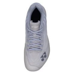 Yonex Badmintonschuhe Aerus Z2 Wide (Leichtigkeit, Weit/breit) Hellblau Herren -Sportausrüstung Yonex AERUS Z2 WIDE Light Blue Schuh205 1200x1200 1