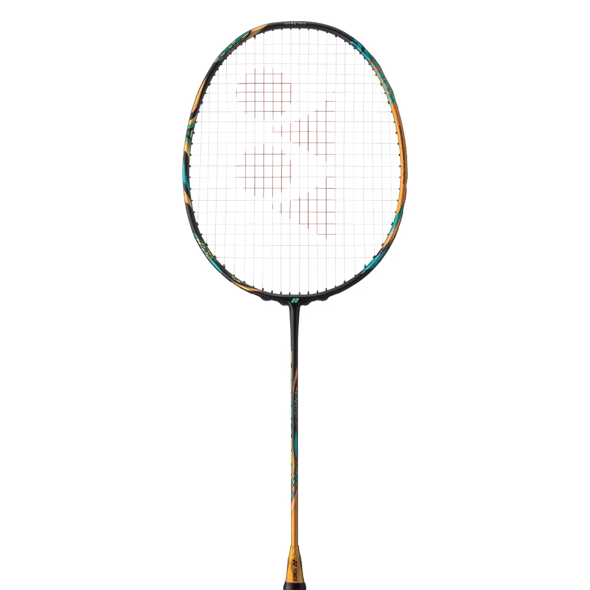 Yonex Badmintonschläger Astrox 88D Dominate Pro (kopflastig, Steif, Made In Japan) Gold - Unbesaitet - 5 Yonex Badmintonschläger Astrox 88D Dominate Pro (kopflastig, Steif, Made In Japan) Gold - Unbesaitet - – Bild 3