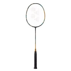 Yonex Badmintonschläger Astrox 88D Dominate Pro (kopflastig, Steif, Made In Japan) Gold - Unbesaitet - 14 Yonex Badmintonschläger Astrox 88D Dominate Pro (kopflastig, Steif, Made In Japan) Gold - Unbesaitet - -Sportausrüstung Yonex ASTROX2088D20PRO20 20Camel20Gold20 205203 1200x1200 1