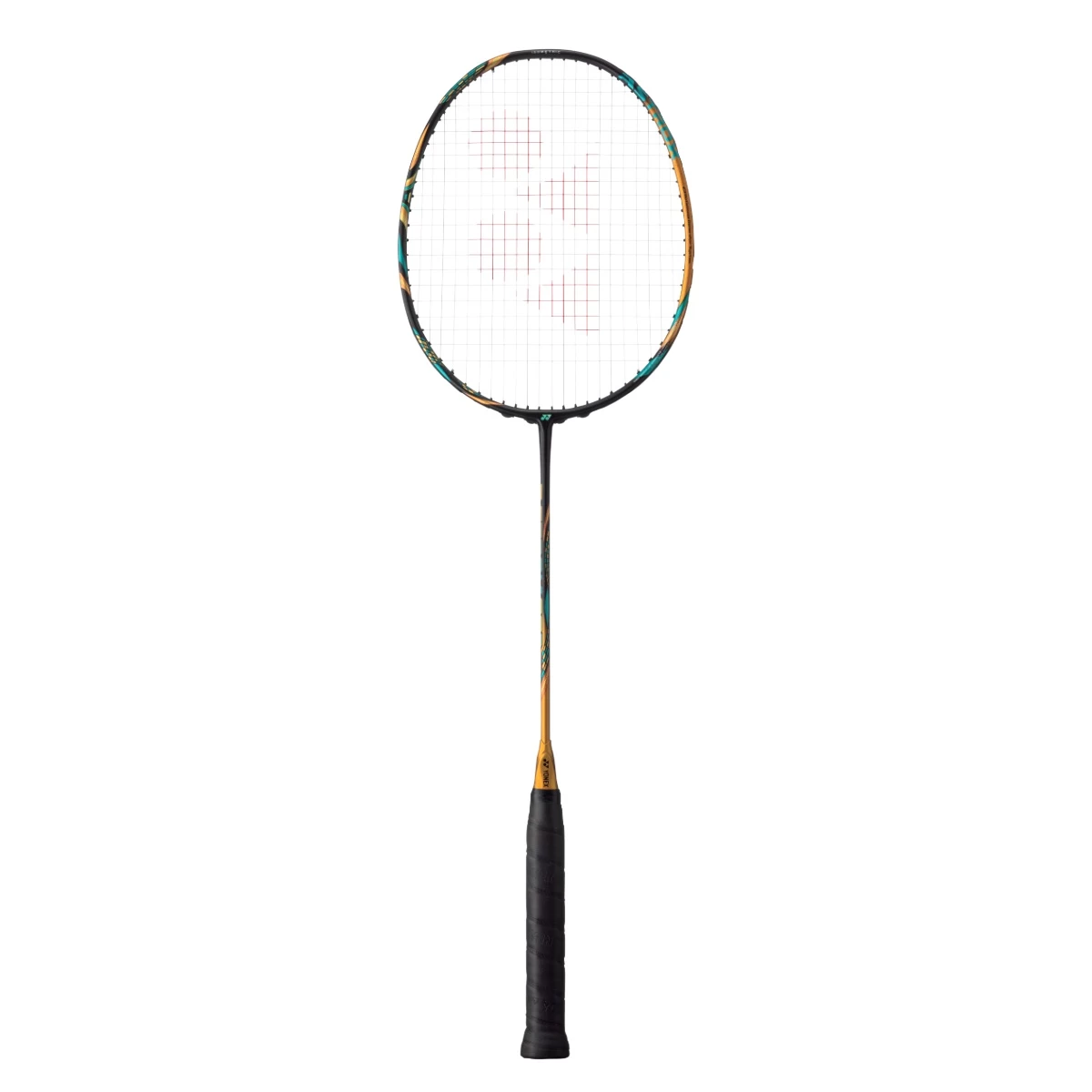 Yonex Badmintonschläger Astrox 88D Dominate Pro (kopflastig, Steif, Made In Japan) Gold - Unbesaitet - 6 Yonex Badmintonschläger Astrox 88D Dominate Pro (kopflastig, Steif, Made In Japan) Gold - Unbesaitet - – Bild 4