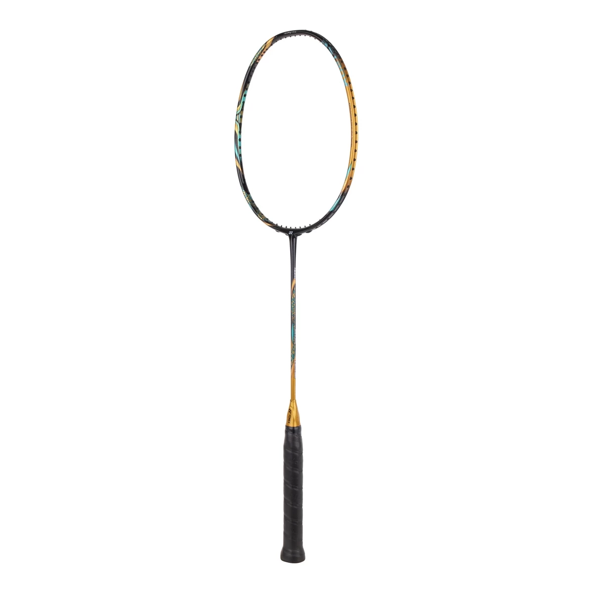 Yonex Badmintonschläger Astrox 88D Dominate Pro (kopflastig, Steif, Made In Japan) Gold - Unbesaitet - 3 Yonex Badmintonschläger Astrox 88D Dominate Pro (kopflastig, Steif, Made In Japan) Gold - Unbesaitet -