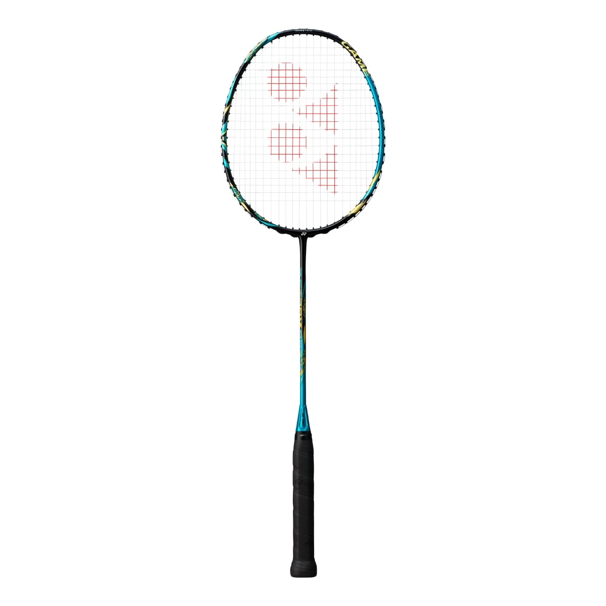 Yonex Badmintonschläger Astrox 88S Skill Game (kopflastig. Mittel) Blau - Besaitet - 3 Yonex Badmintonschläger Astrox 88S Skill Game (kopflastig. Mittel) Blau - Besaitet -