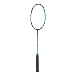 Yonex Badmintonschläger Astrox 88S Skill Pro (kopflastig, Steif, Made In Japan) Blau - Unbesaitet -