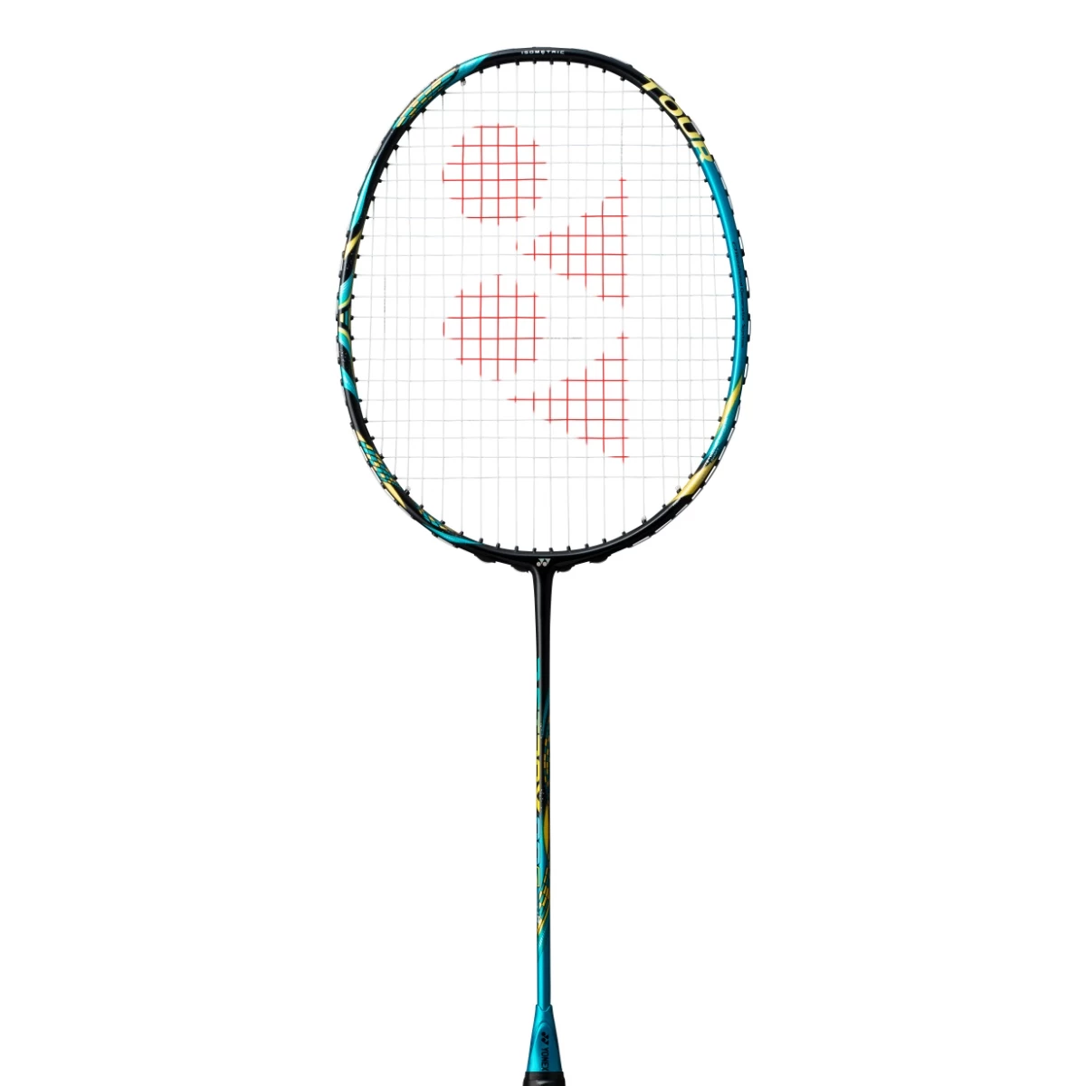Yonex Badmintonschläger Astrox 88S Skill Tour (kopflastig, Steif) Blau - Unbesaitet - 4 Yonex Badmintonschläger Astrox 88S Skill Tour (kopflastig, Steif) Blau - Unbesaitet - – Bild 2